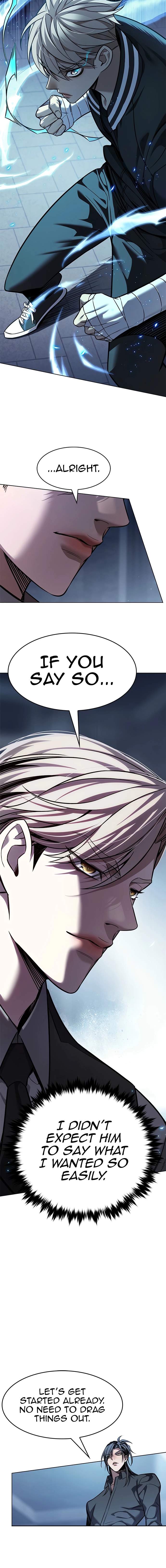 Eleceed Chapter 397 - Page 12 in English