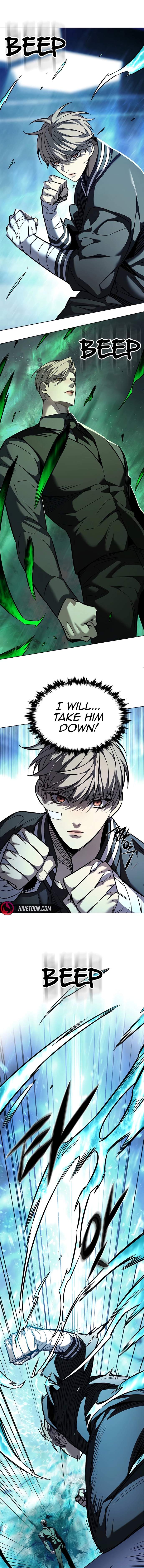 Eleceed Chapter 397 - Page 13 in English