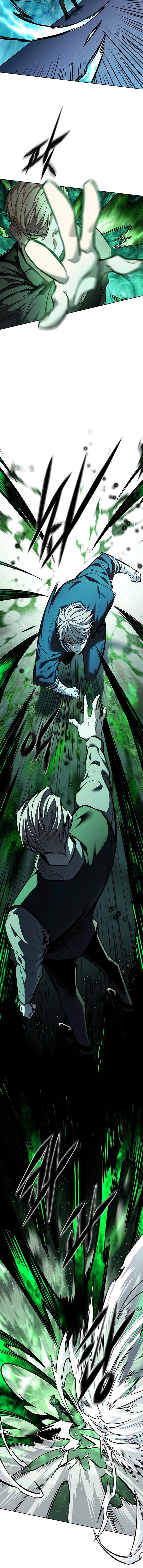Eleceed Chapter 397 - Page 14 in English