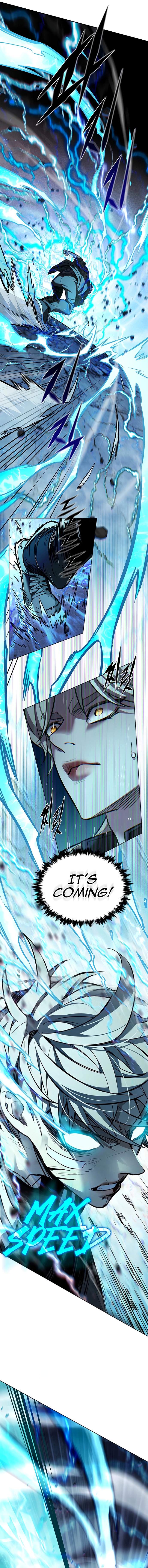 Eleceed Chapter 397 - Page 22 in English