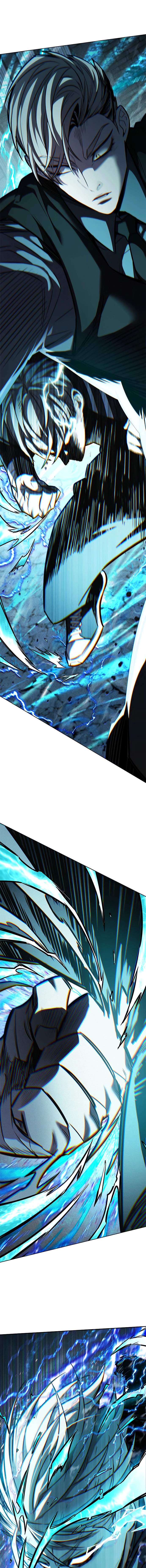 Eleceed Chapter 397 - Page 24 in English