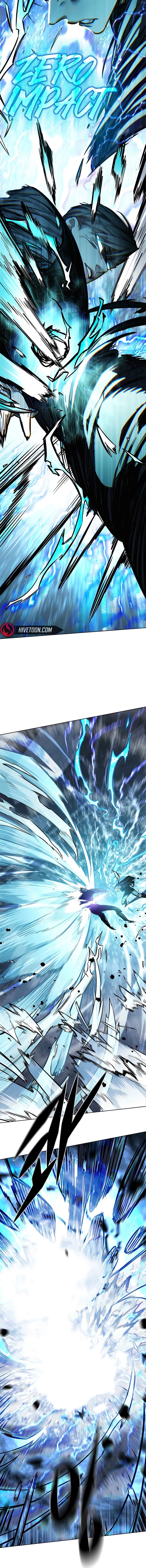 Eleceed Chapter 397 - Page 25 in English
