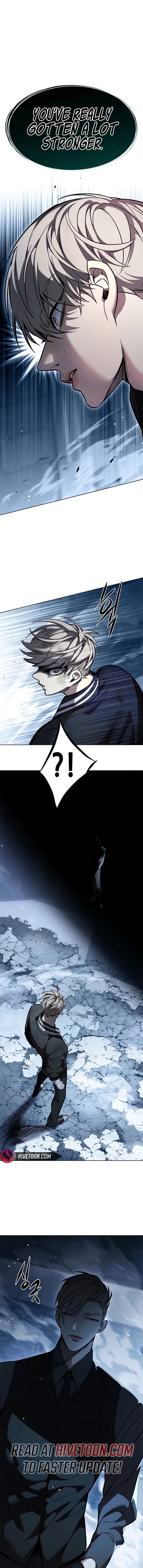 Eleceed Chapter 397 - Page 28 in English