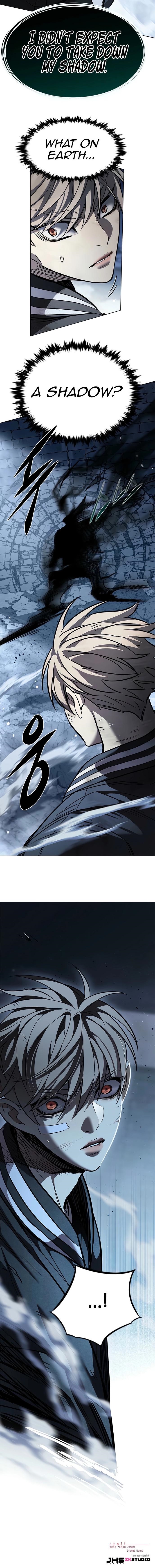 Eleceed Chapter 397 - Page 29 in English