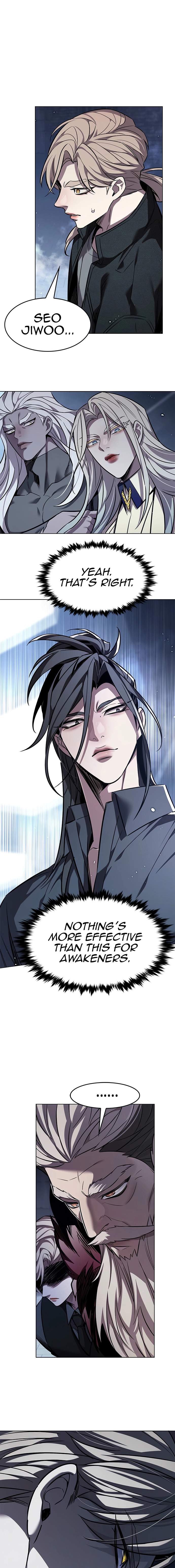 Eleceed Chapter 397 - Page 7 in English