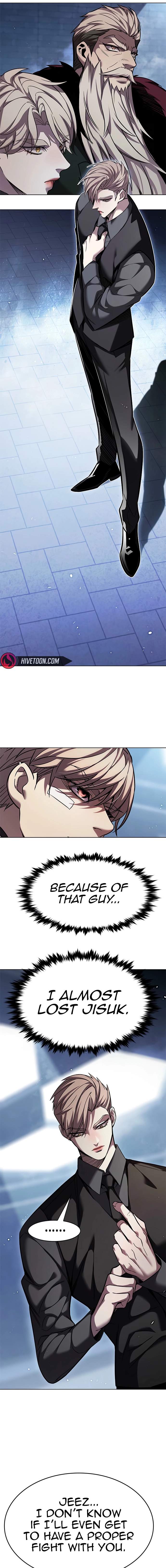 Eleceed Chapter 397 - Page 9 in English