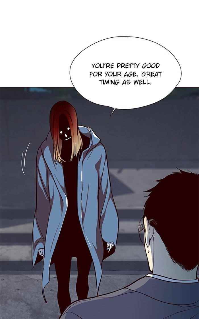 Eleceed Chapter 40 - Page 16 in English