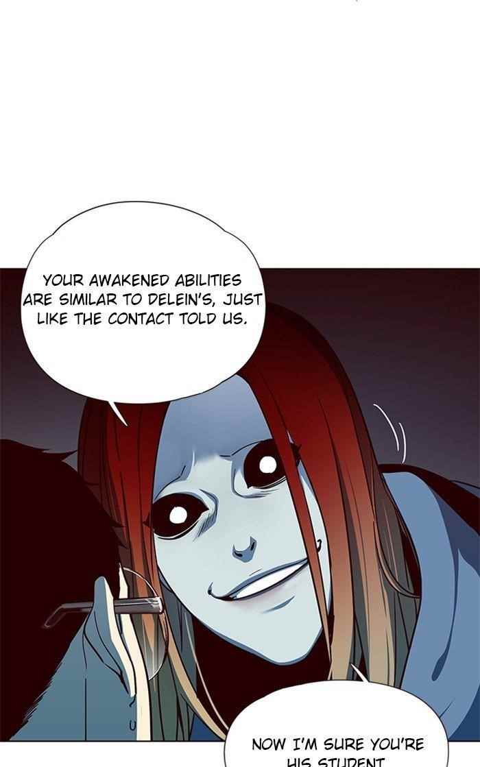 Eleceed Chapter 40 - Page 18 in English