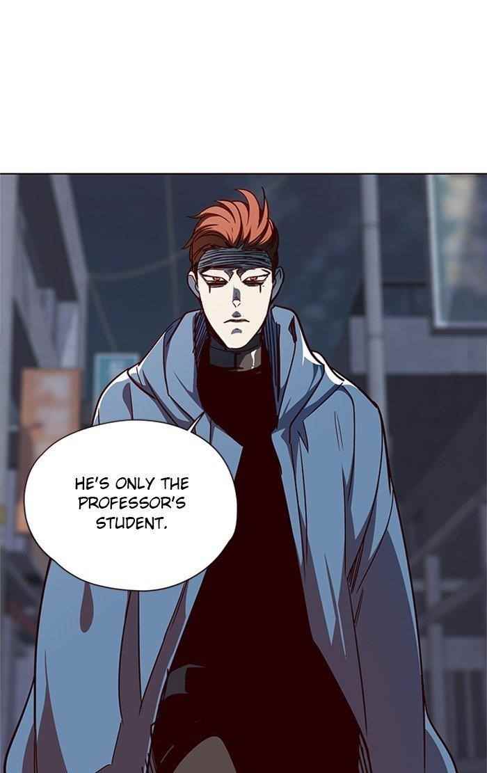 Eleceed Chapter 40 - Page 20 in English