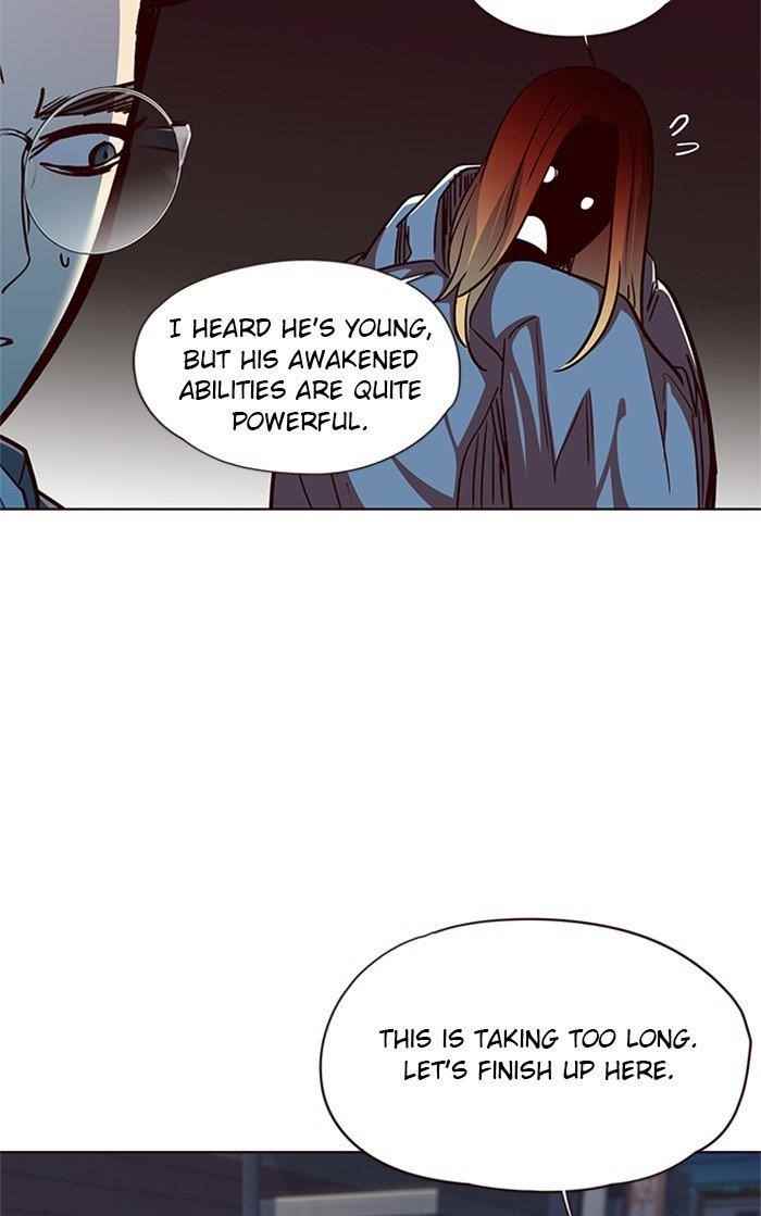 Eleceed Chapter 40 - Page 29 in English