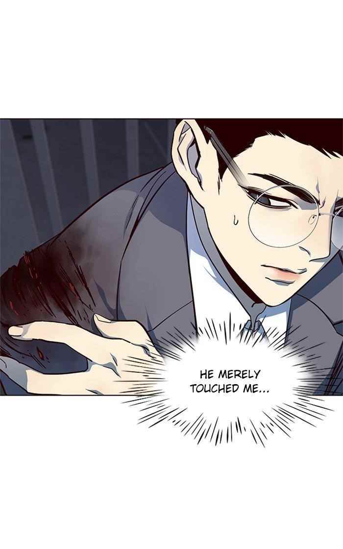 Eleceed Chapter 40 - Page 3 in English