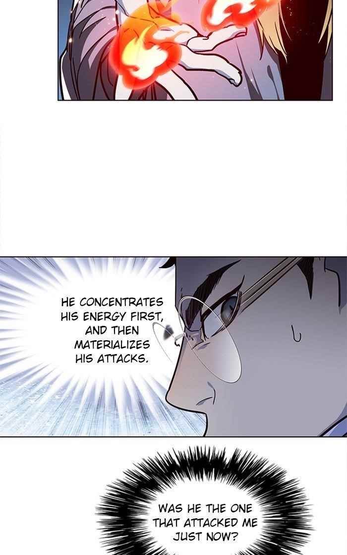 Eleceed Chapter 40 - Page 32 in English