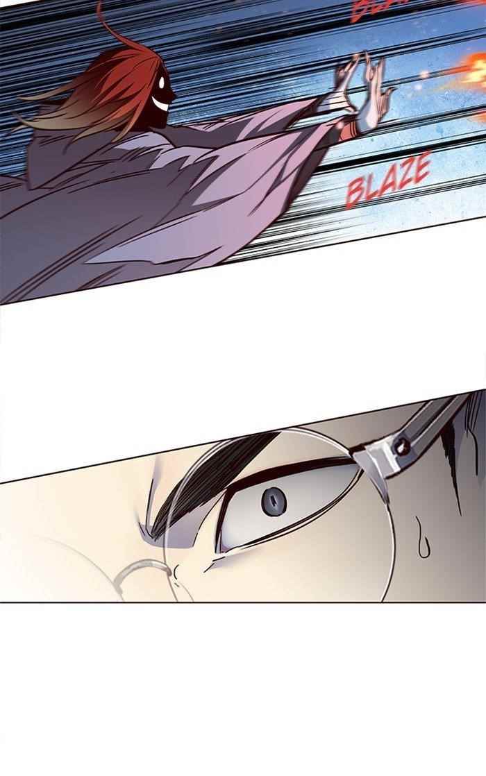 Eleceed Chapter 40 - Page 36 in English