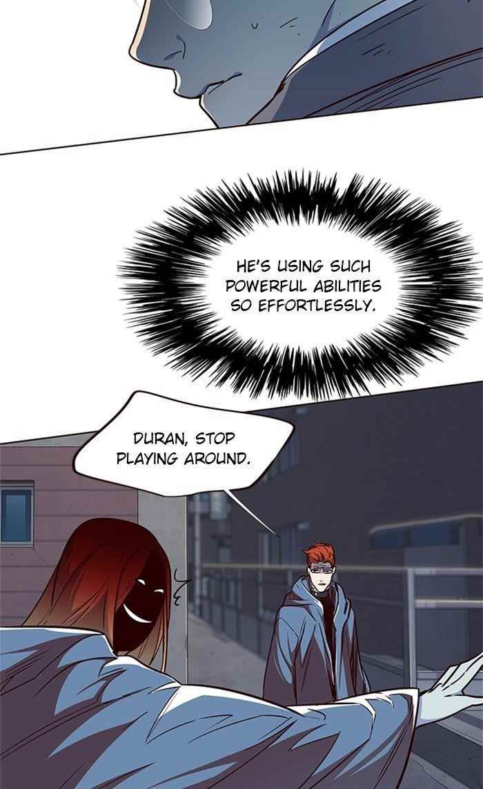 Eleceed Chapter 40 - Page 41 in English
