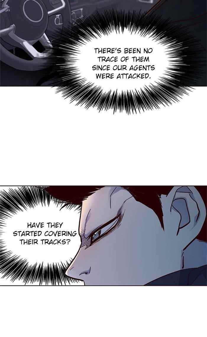 Eleceed Chapter 40 - Page 55 in English