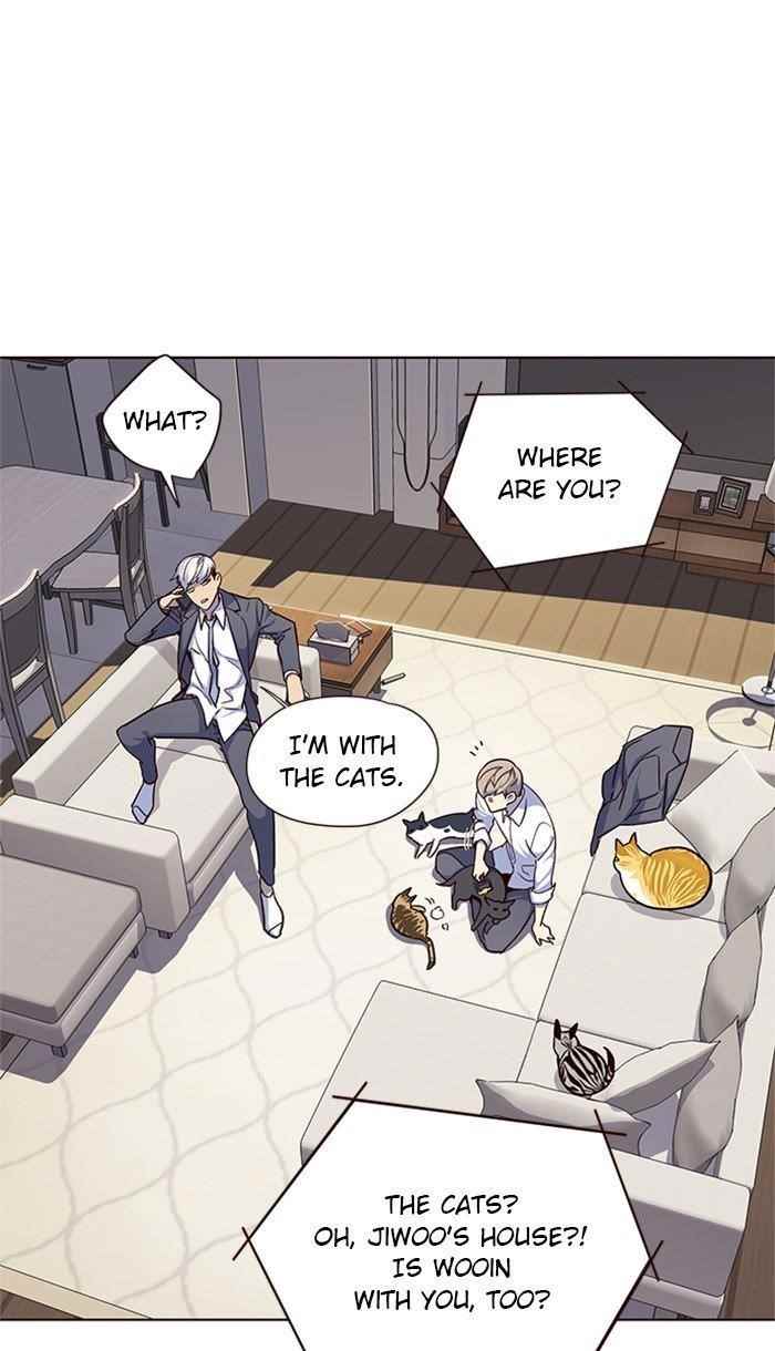 Eleceed Chapter 40 - Page 63 in English
