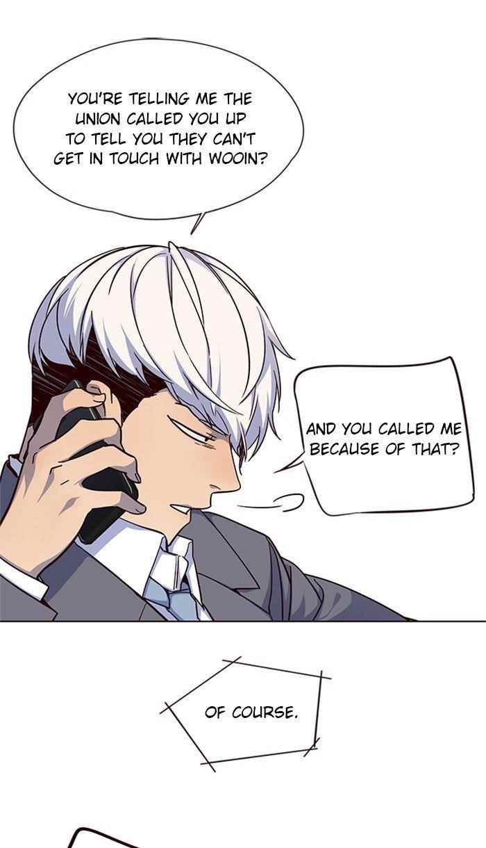 Eleceed Chapter 40 - Page 67 in English
