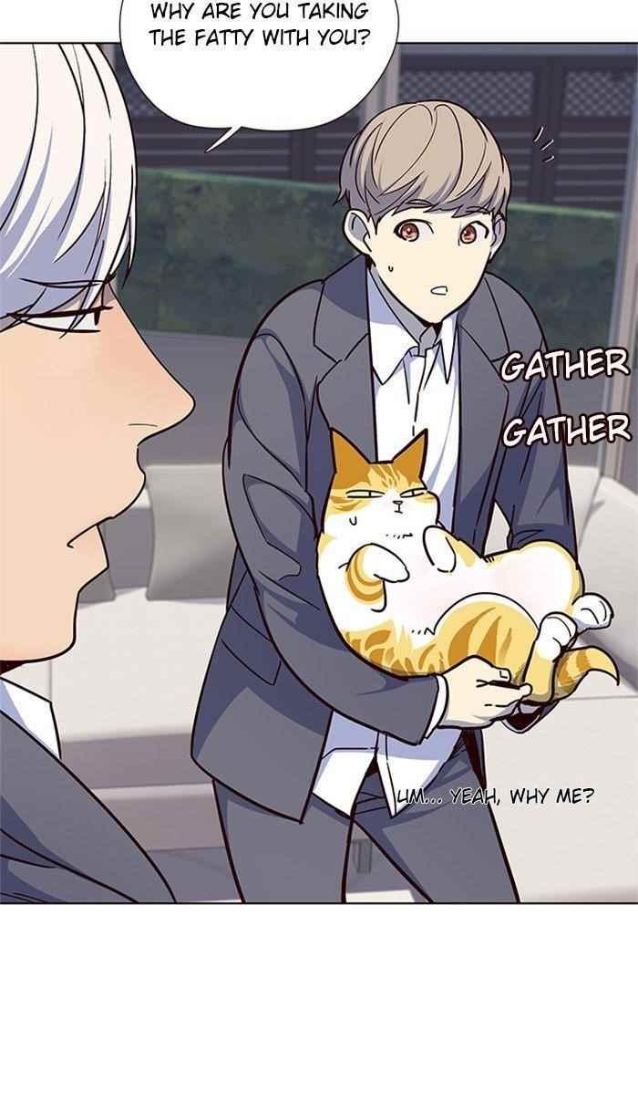Eleceed Chapter 40 - Page 79 in English