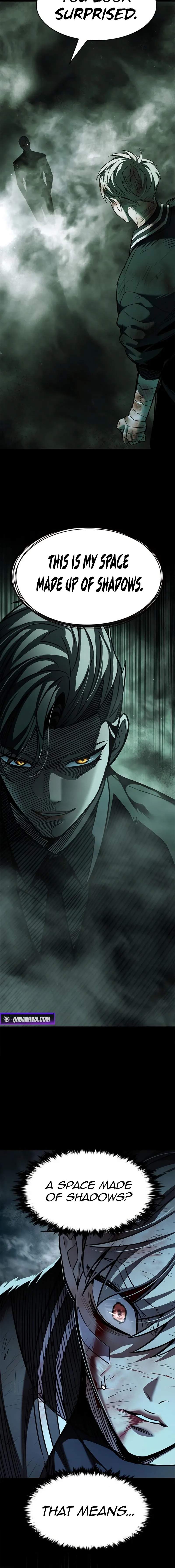 Eleceed Chapter 400 - Page 10 in English