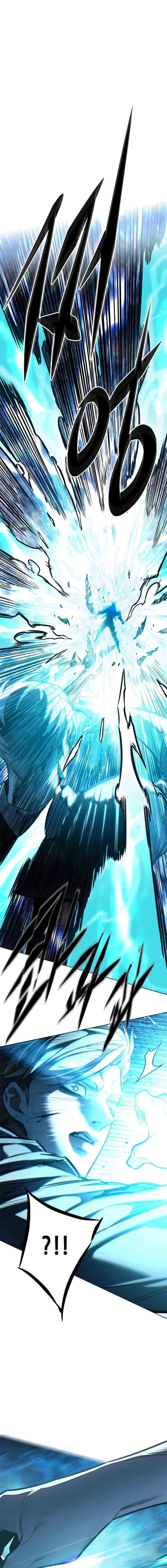 Eleceed Chapter 400 - Page 24 in English
