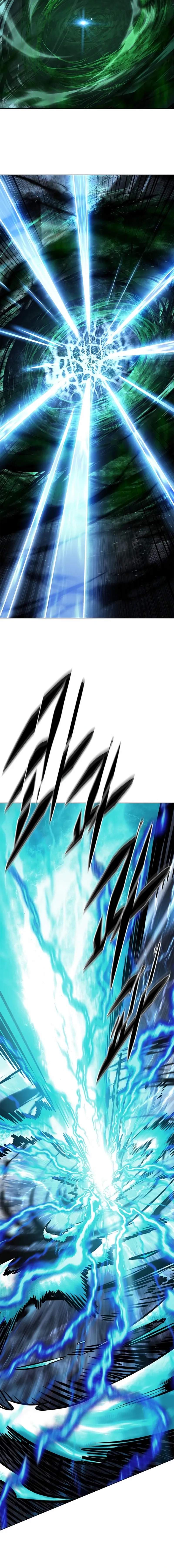 Eleceed Chapter 400 - Page 28 in English