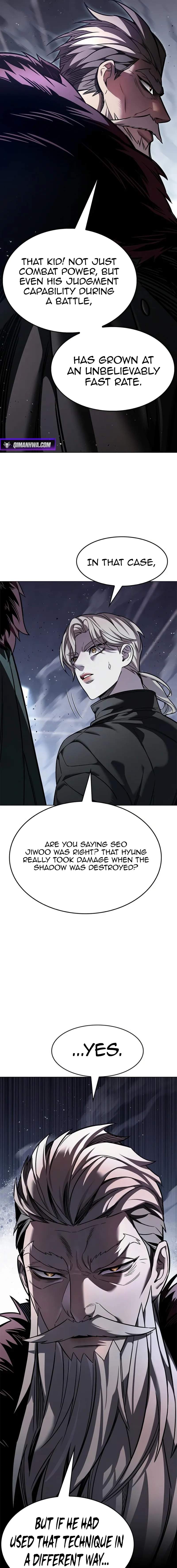 Eleceed Chapter 400 - Page 3 in English