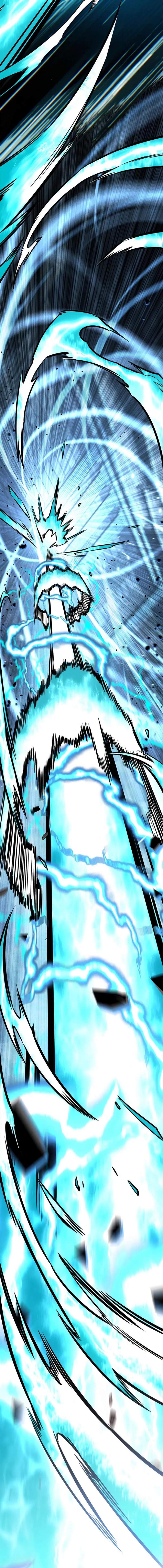 Eleceed Chapter 400 - Page 32 in English