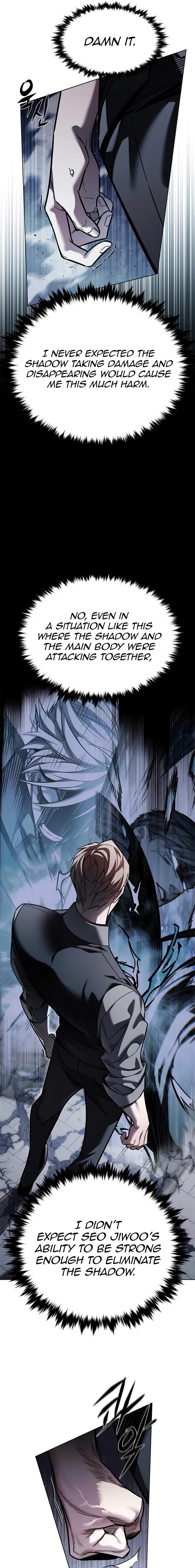 Eleceed Chapter 400 - Page 5 in English