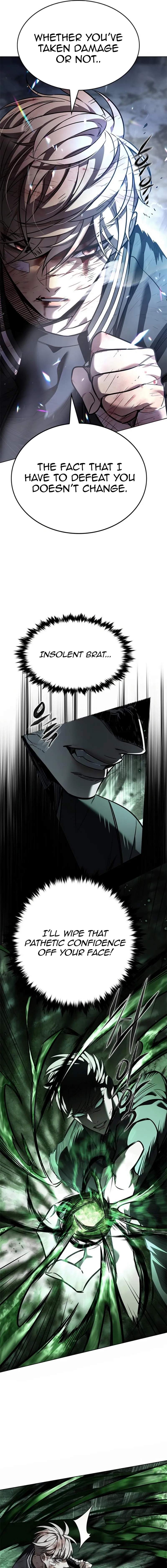Eleceed Chapter 400 - Page 7 in English