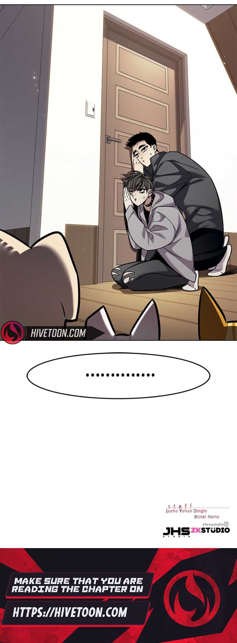 Eleceed Chapter 403 - Page 10 in English