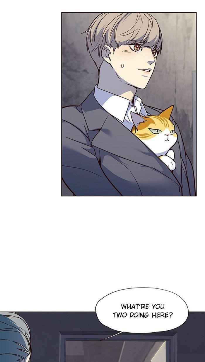 Eleceed Chapter 41 - Page 14 in English