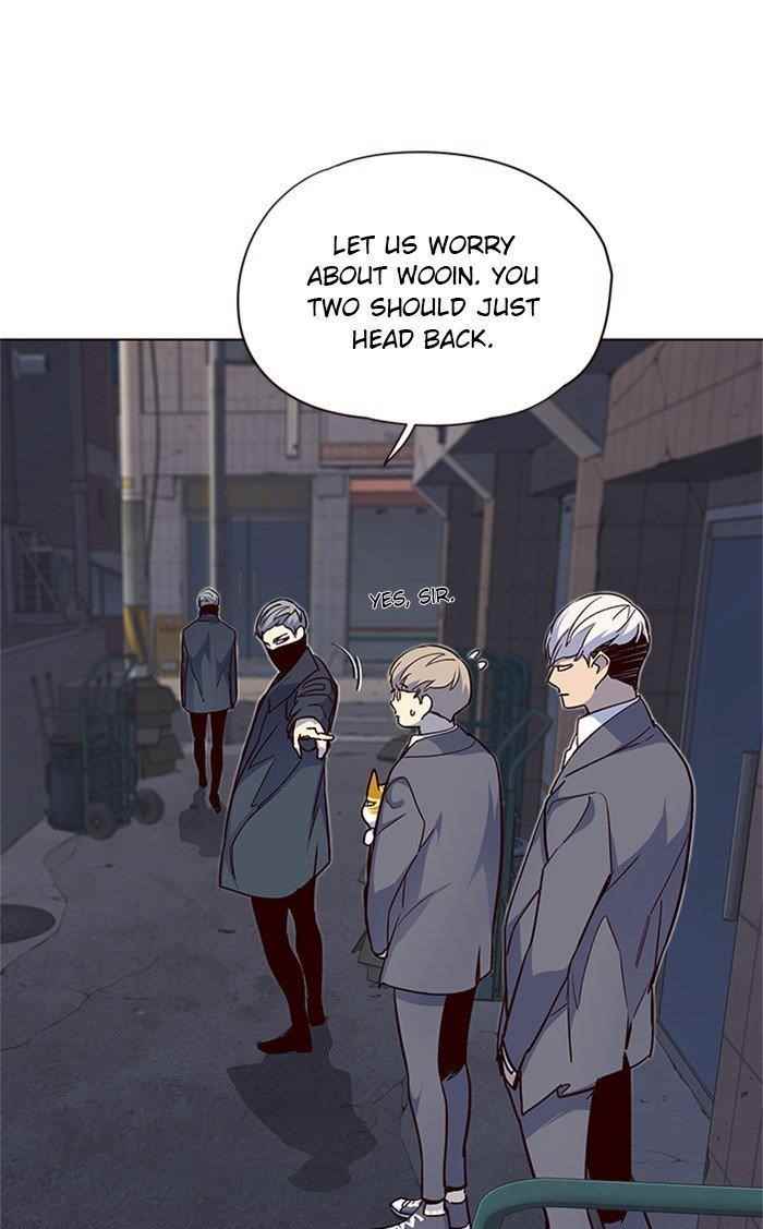 Eleceed Chapter 41 - Page 19 in English