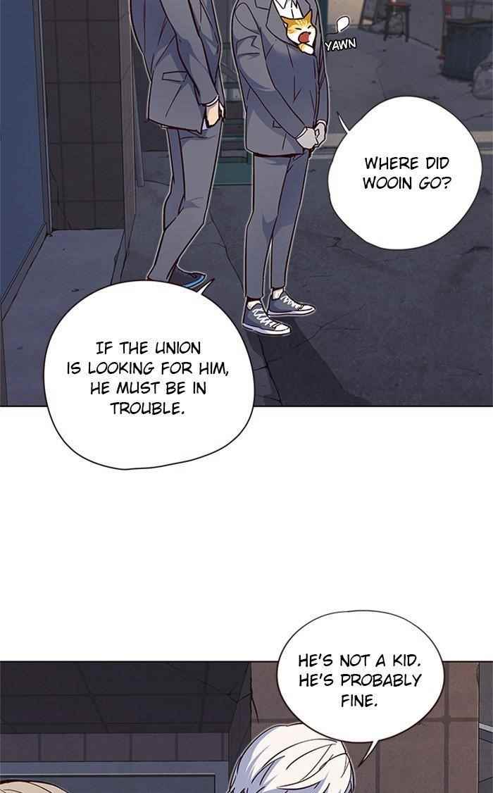 Eleceed Chapter 41 - Page 21 in English