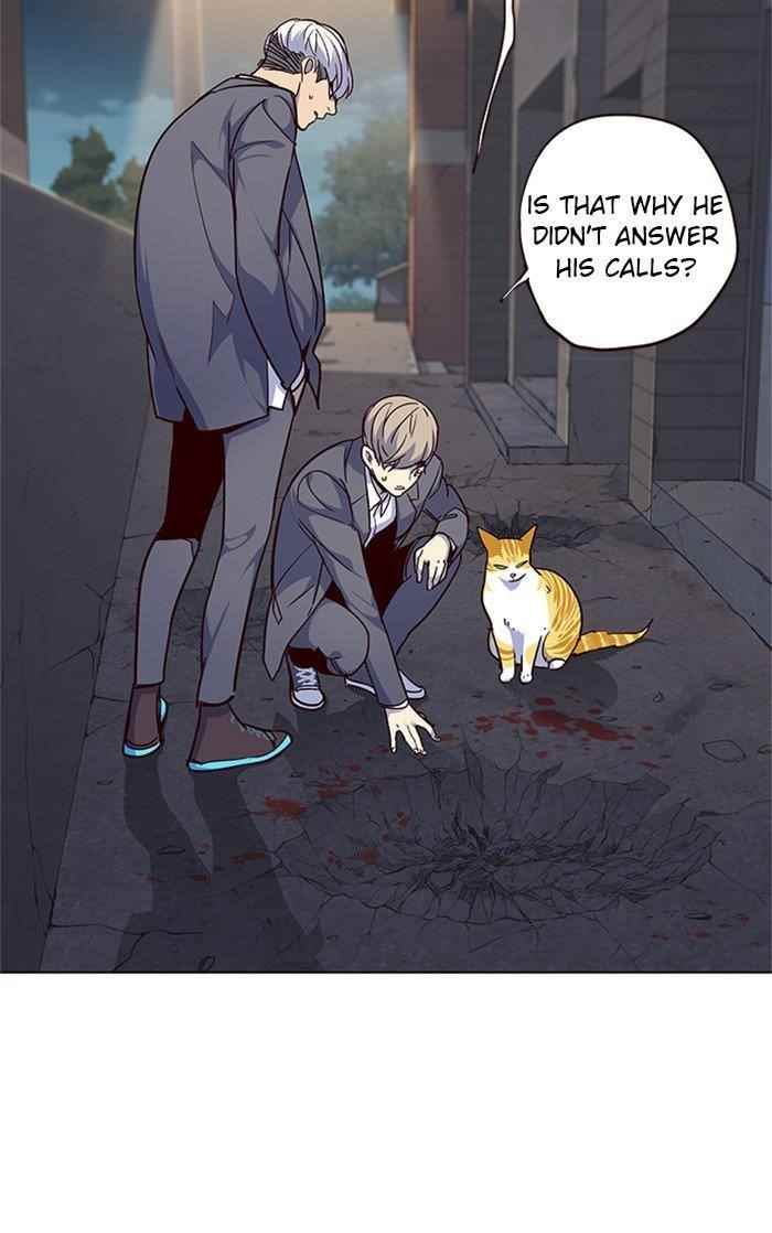 Eleceed Chapter 41 - Page 29 in English