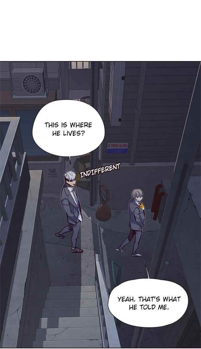 Eleceed Chapter 41 - Page 3 in English