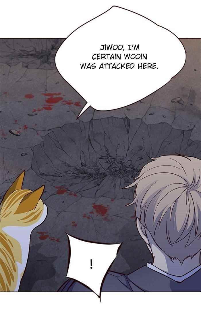 Eleceed Chapter 41 - Page 33 in English