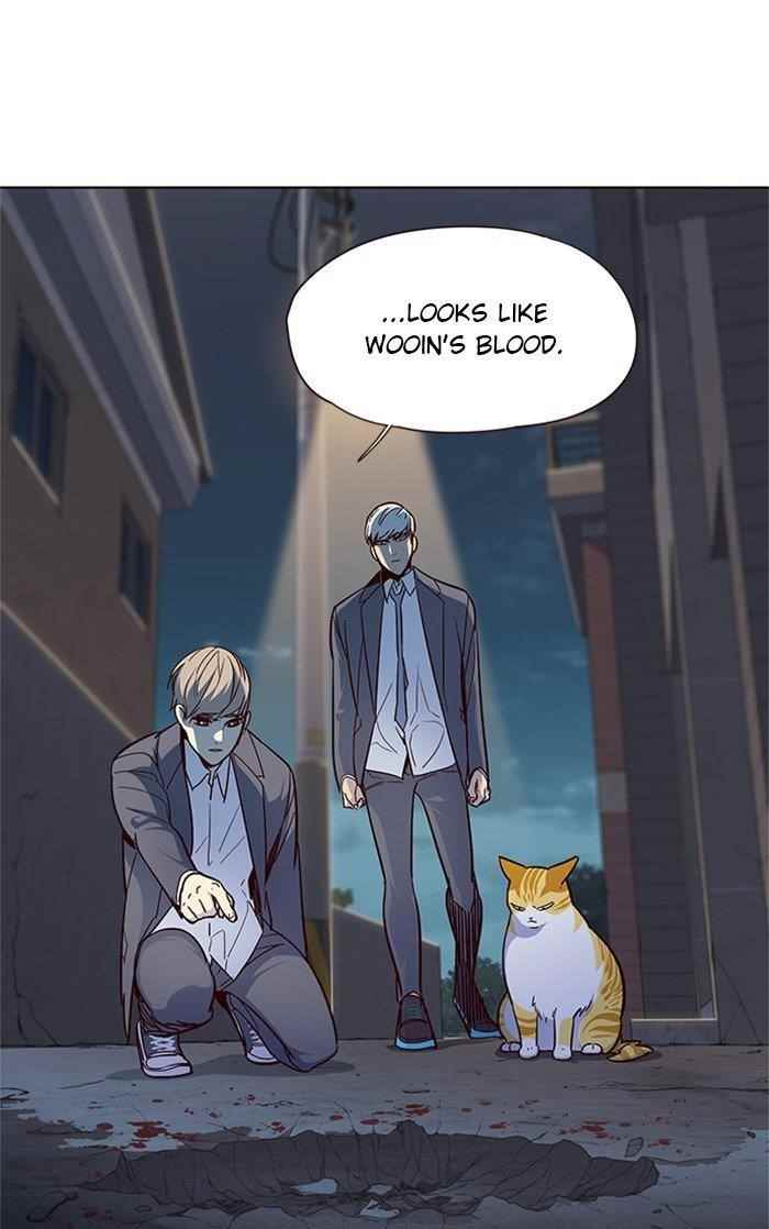 Eleceed Chapter 41 - Page 38 in English