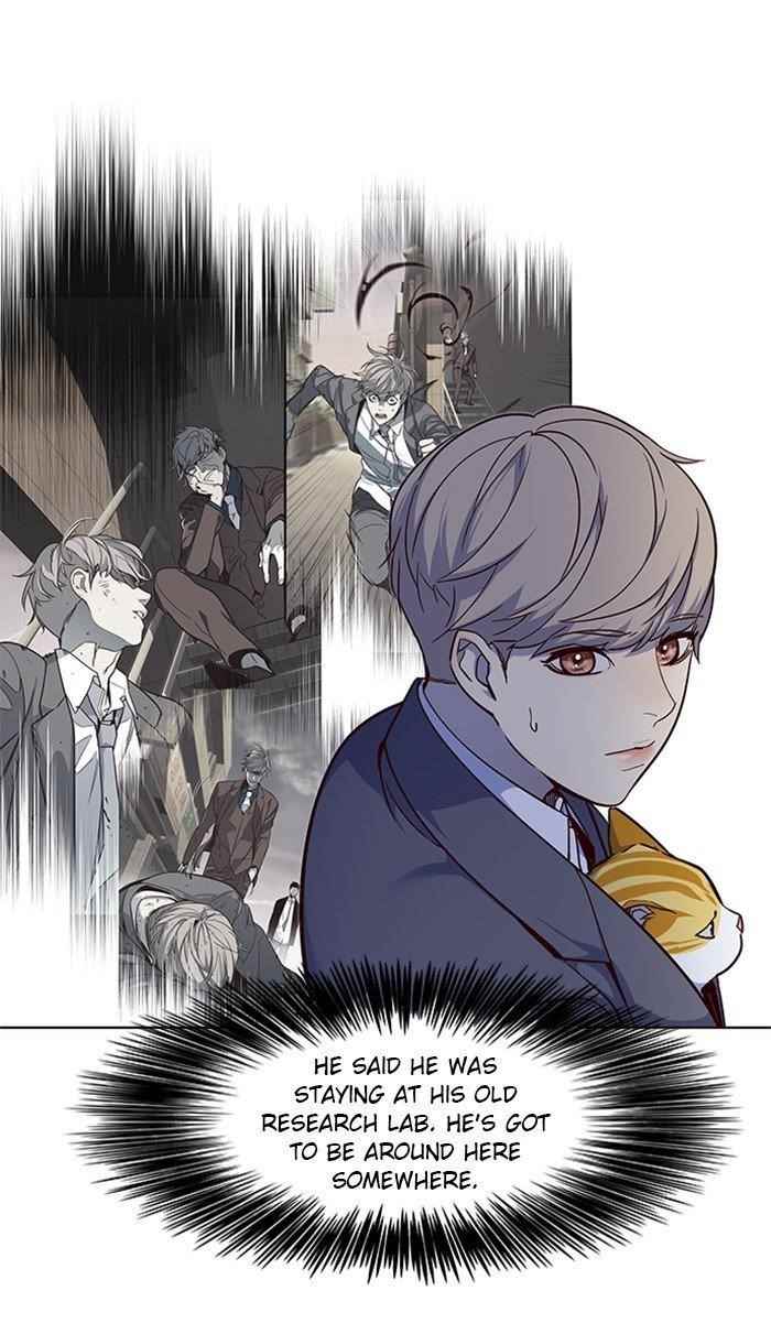 Eleceed Chapter 41 - Page 4 in English