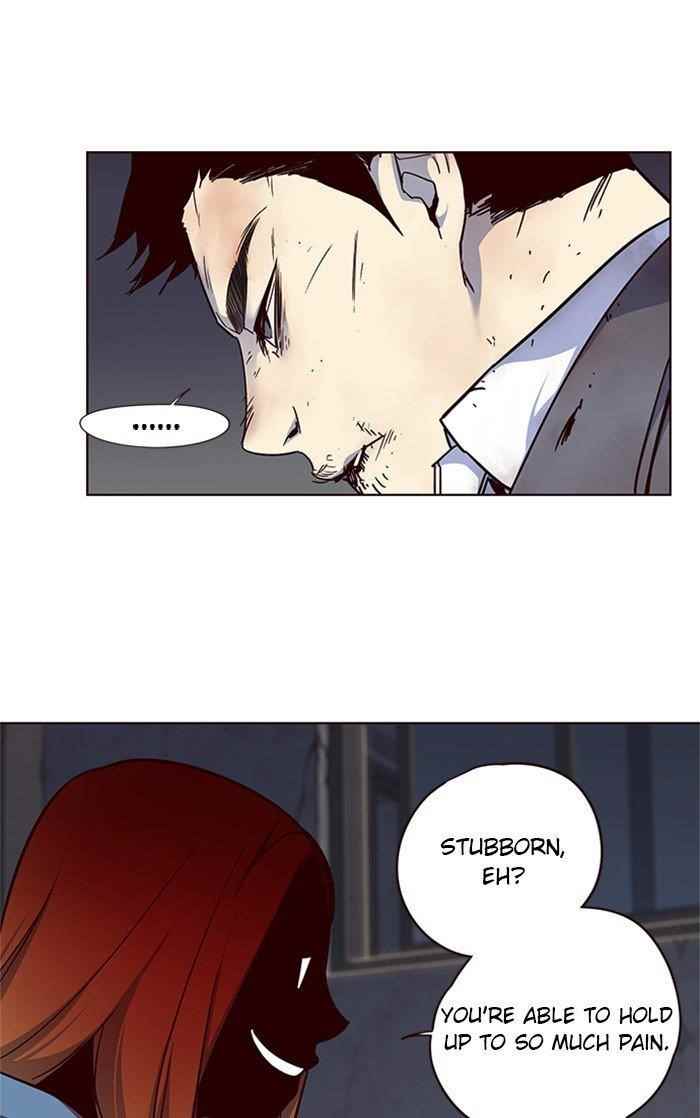 Eleceed Chapter 41 - Page 58 in English