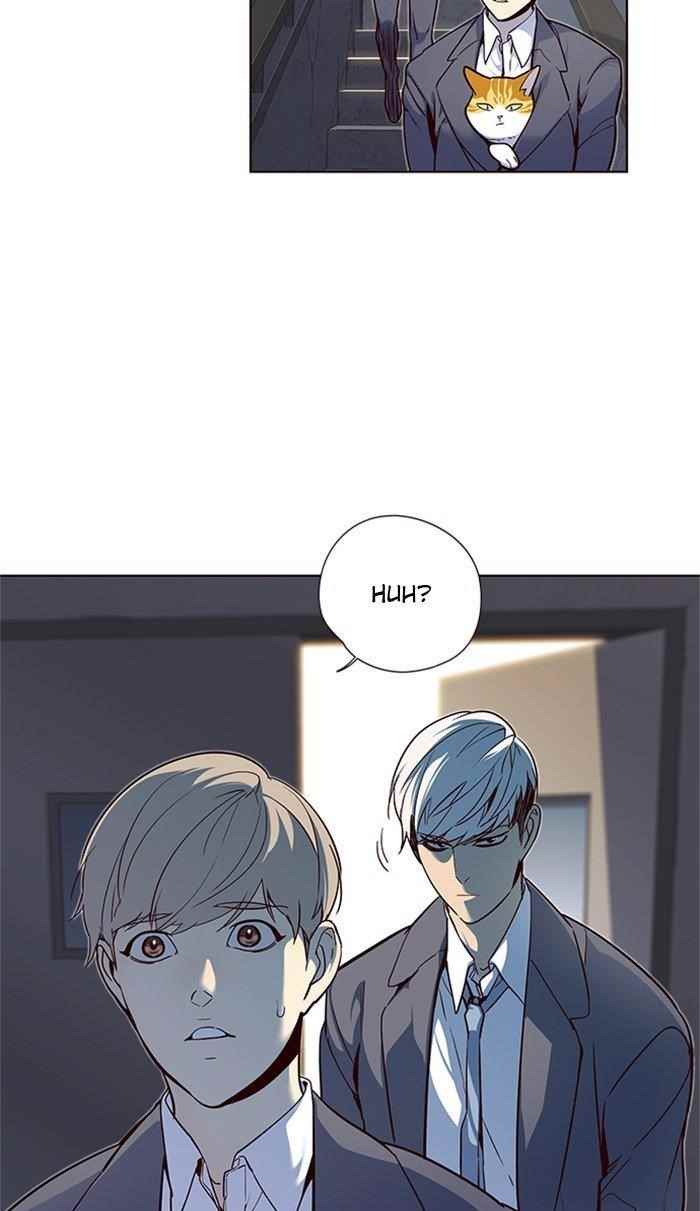 Eleceed Chapter 41 - Page 6 in English