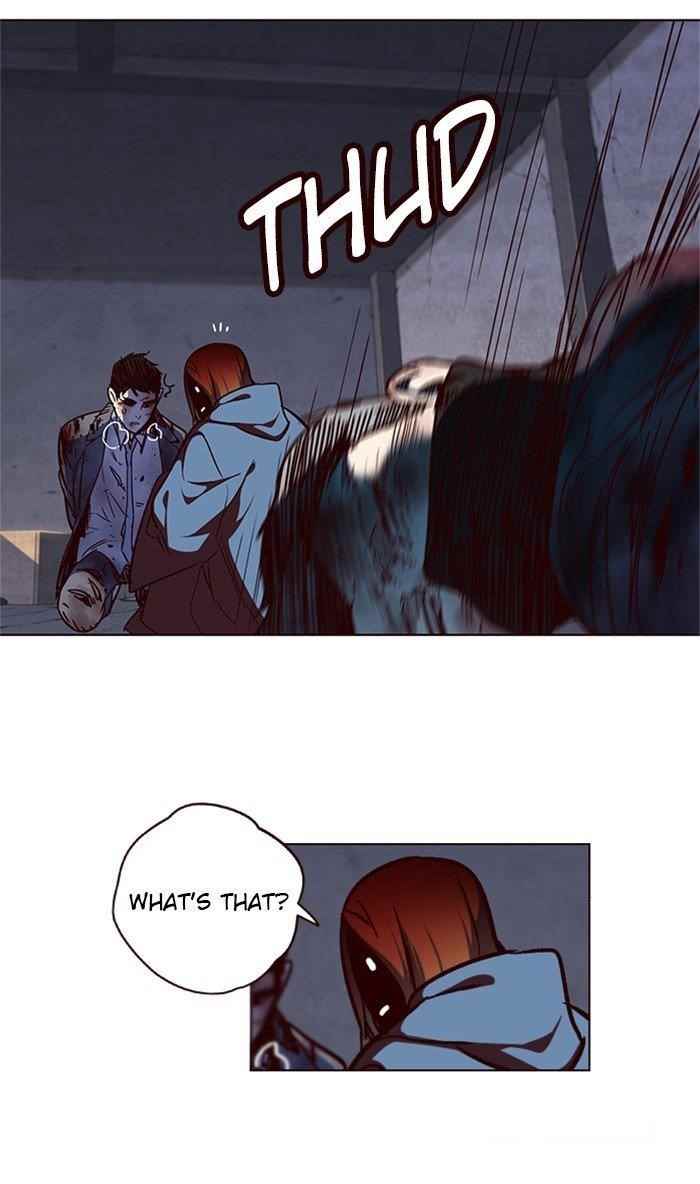 Eleceed Chapter 41 - Page 64 in English