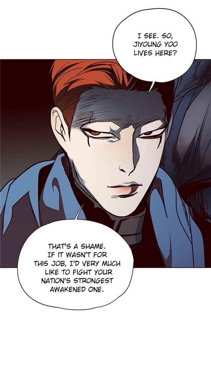 Eleceed Chapter 42 - Page 13 in English