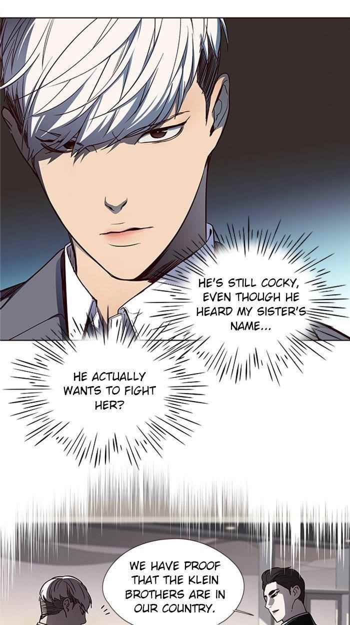 Eleceed Chapter 42 - Page 14 in English