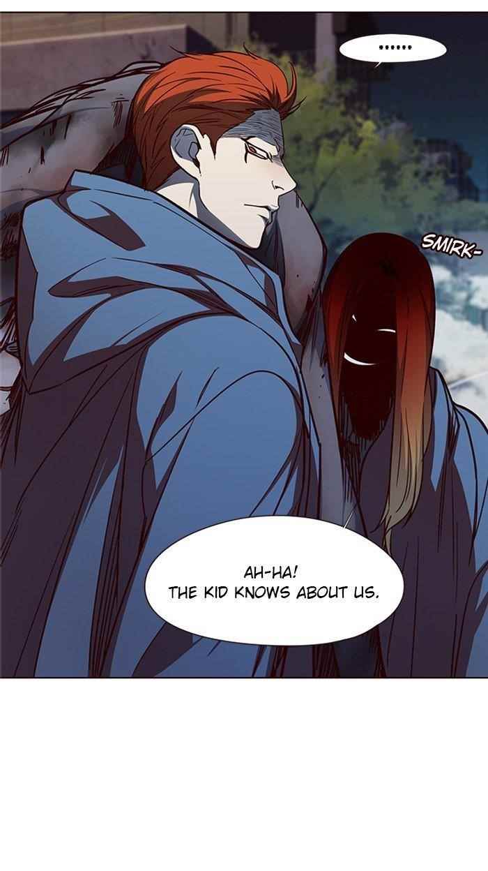 Eleceed Chapter 42 - Page 16 in English