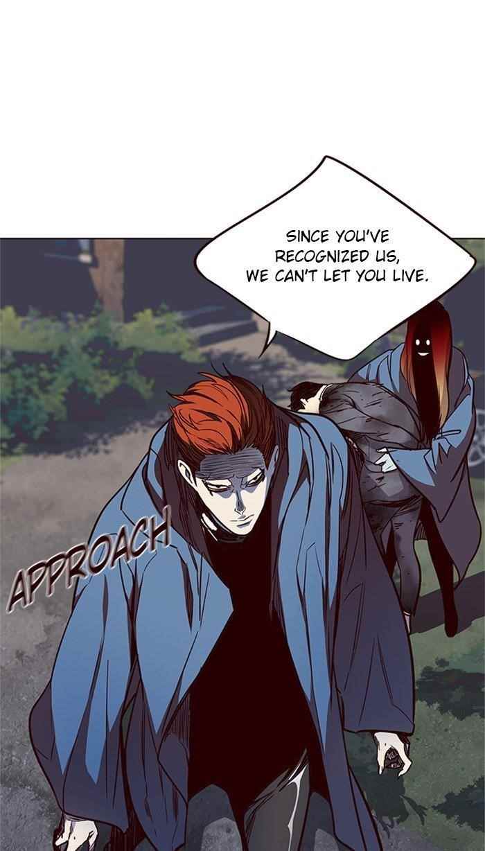 Eleceed Chapter 42 - Page 21 in English