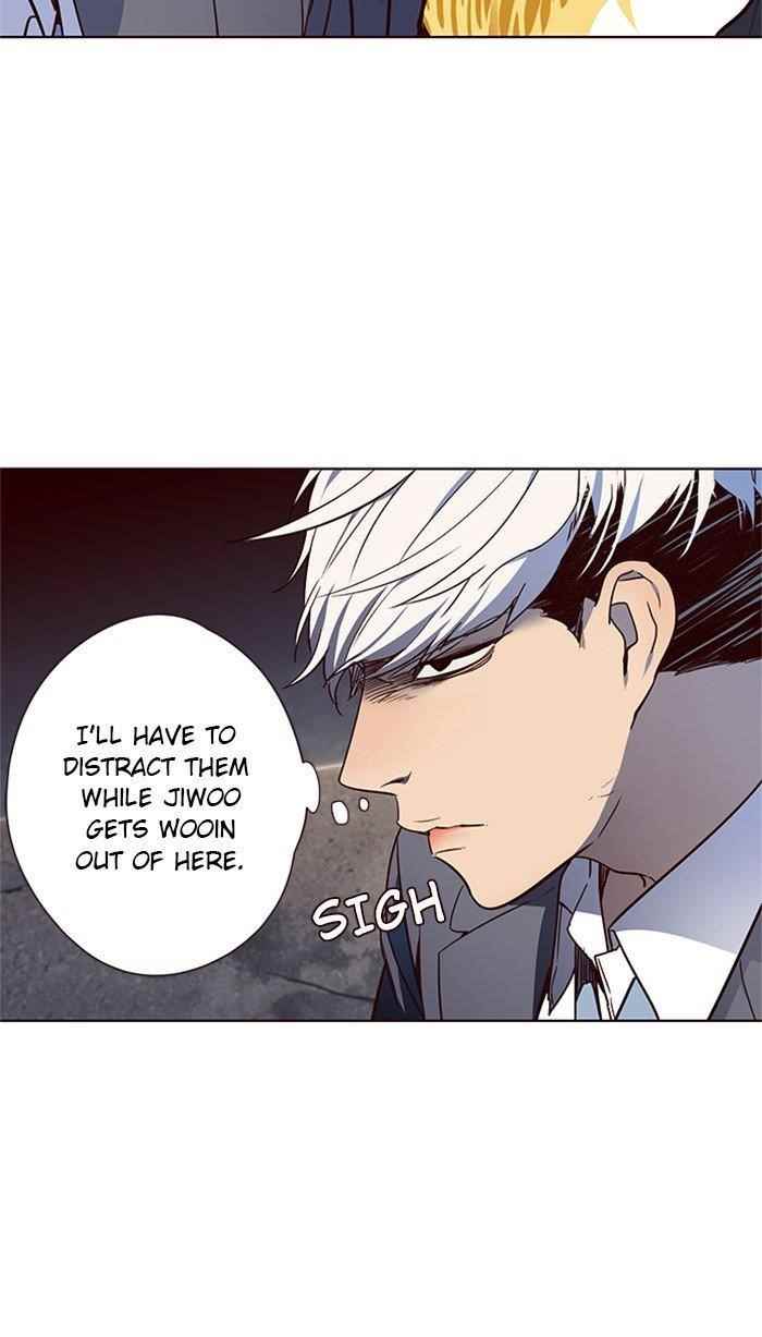 Eleceed Chapter 42 - Page 24 in English