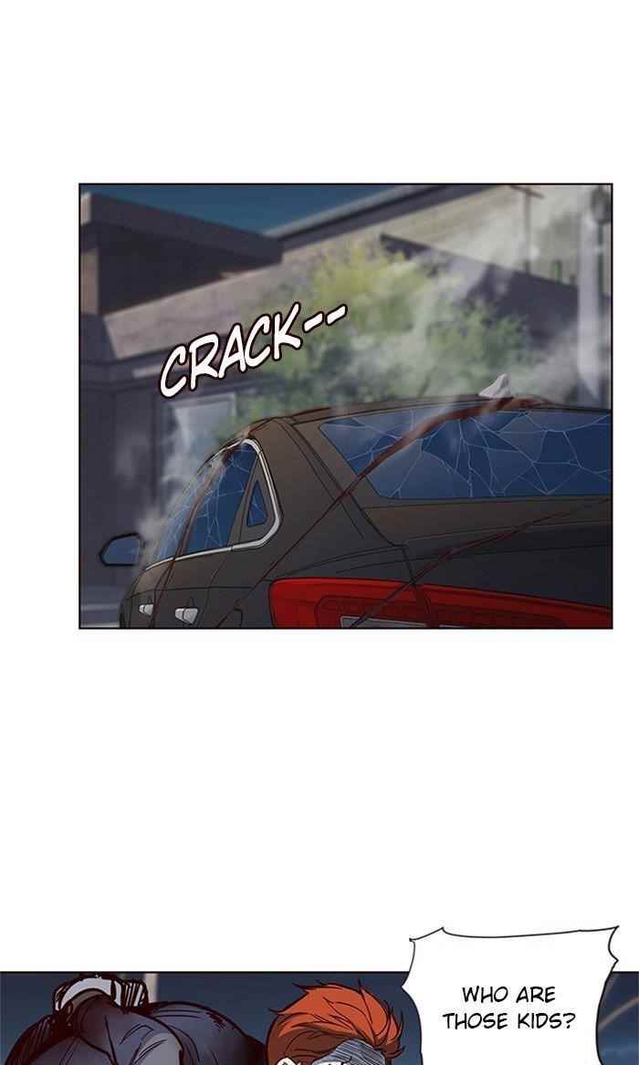 Eleceed Chapter 42 - Page 3 in English