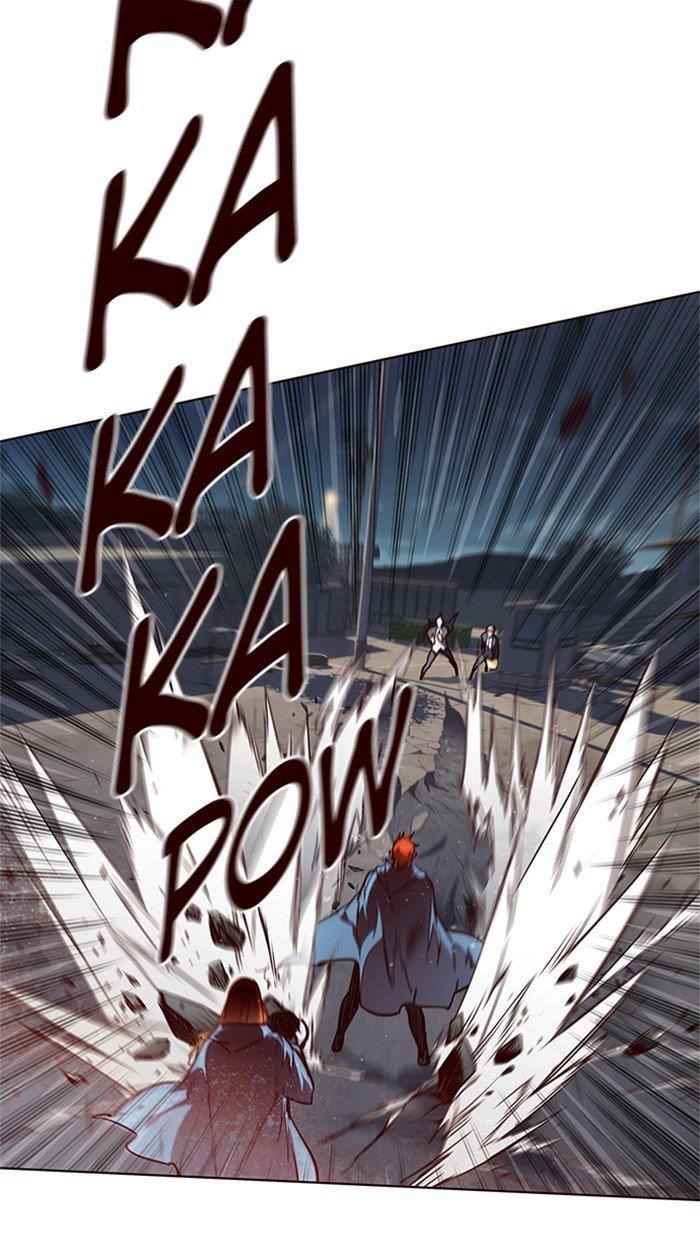 Eleceed Chapter 42 - Page 32 in English