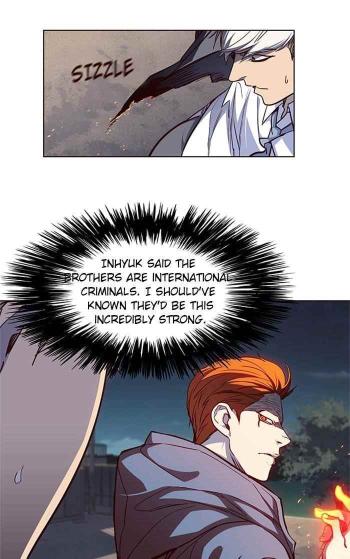 Eleceed Chapter 42 - Page 51 in English