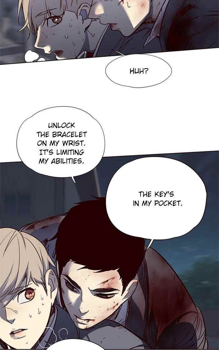 Eleceed Chapter 42 - Page 56 in English